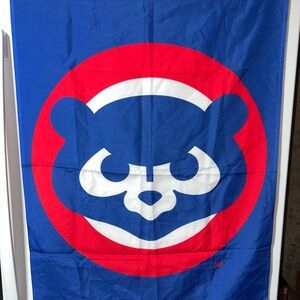 Cubs flag